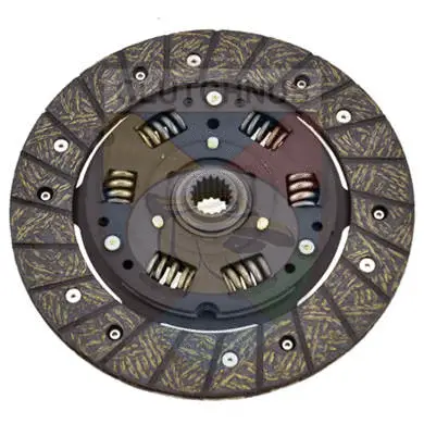 Disque d'embrayage CLUTCHNUS SMX37