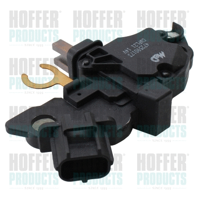 Régulateur d'alternateur HOFFER 52266