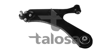 Bras de liaison, suspension de roue TALOSA 40-17001