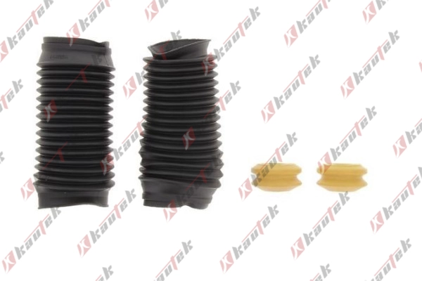 Kit de protection contre la poussière, amortisseur KAUTEK OP-BK009