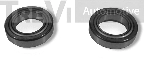 Kit de roulements de roue TREVI AUTOMOTIVE WB1371