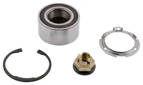 Kit de roulements de roue Technika KR286