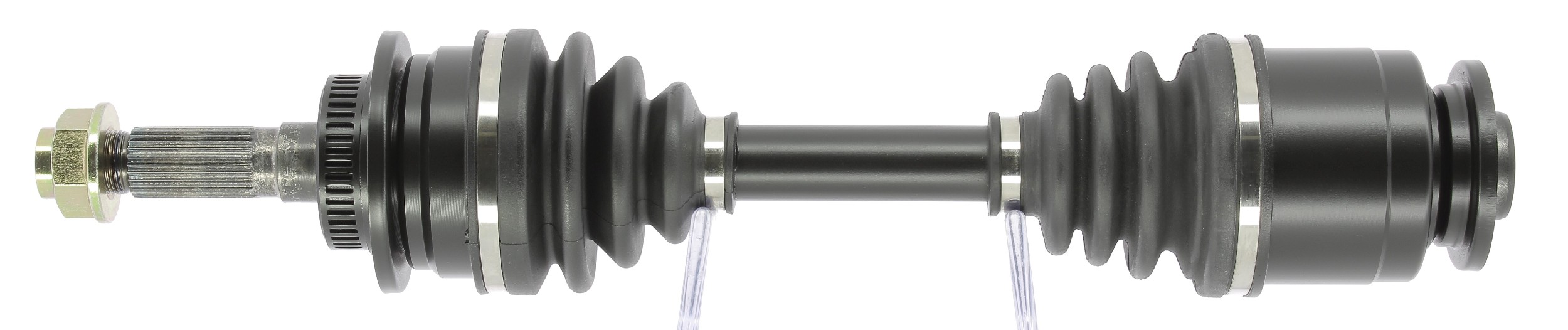 Arbre de transmission FRIESEN FDS3358