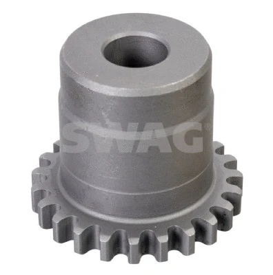 Roue dentée, vilebrequin SWAG 33 10 3889