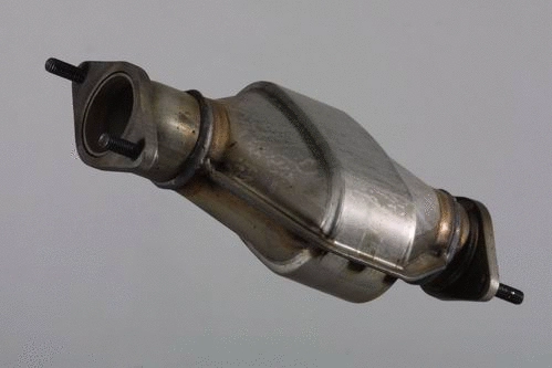 Catalyseur de mise à niveau HJS 90 15 6460