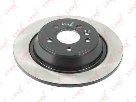 Disque de frein LYNXAUTO BN-1022