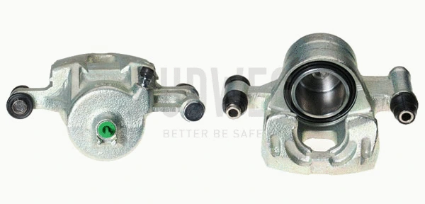 Étrier de frein BUDWEG CALIPER 341888
