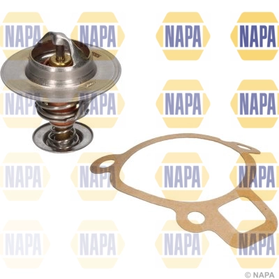 Thermostat, liquide de refroidissement NAPA NTH1301