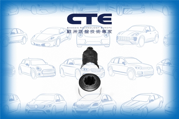 Entretoise/tige, stabilisateur CTE CSL15001