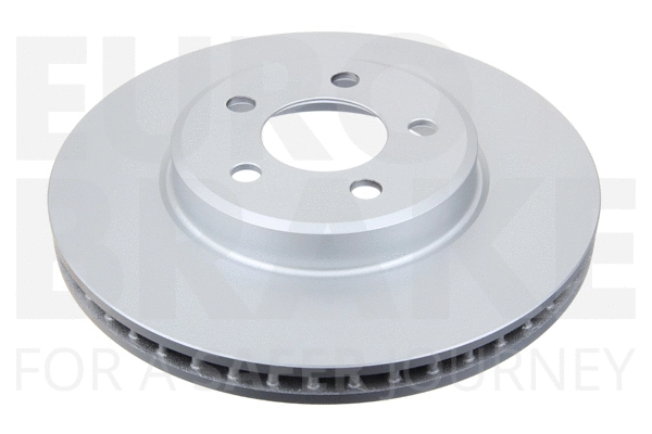 Disque de frein EUROBRAKE 5815319320