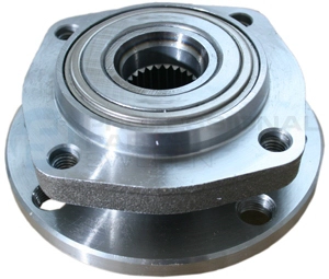Moyeu de roue Professional Parts 77342996