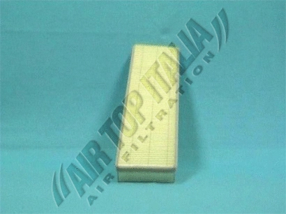 Filtre, air de l'habitacle ZERO WZF1361