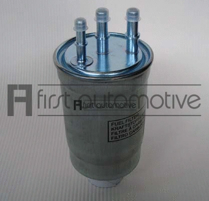 Filtre à carburant 1A FIRST AUTOMOTIVE D20129