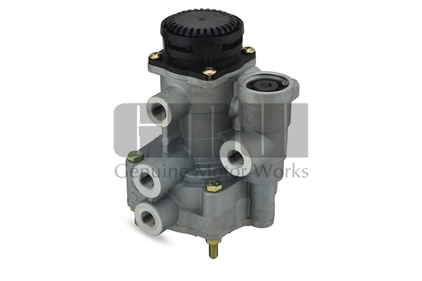 Valve de commande, remorque GMW VL9739100