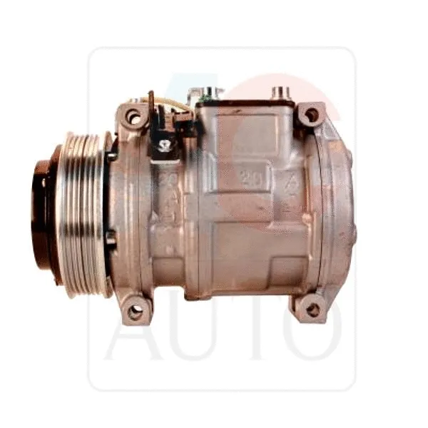 Compresseur, climatisation ACAUTO AC-01DN113