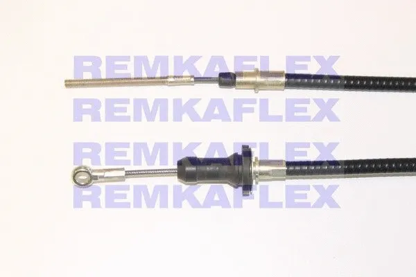 Tirette à câble, commande d'embrayage KAWE 30.2090
