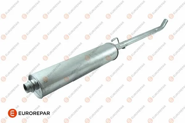 Silencieux central EUROREPAR 1607345680