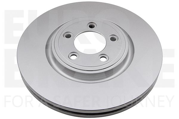 Disque de frein EUROBRAKE 5815311226