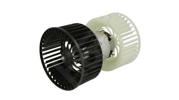 Pulseur d'air habitacle HART 641 120