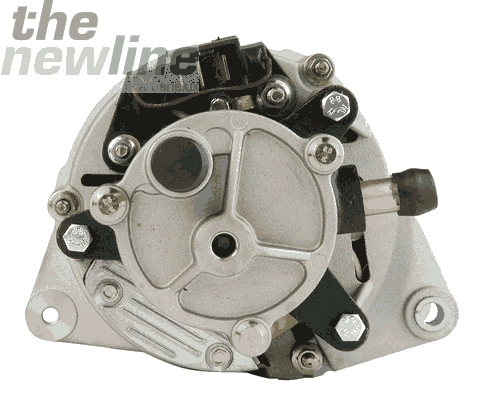 Alternateur The NewLine RE7495N