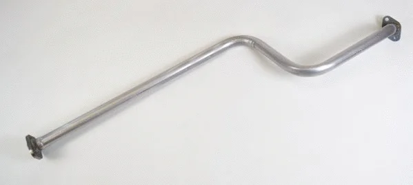 Tuyau d'échappement EEC EDN360