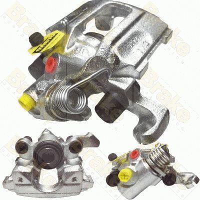 Étrier de frein Brake ENGINEERING CA849R