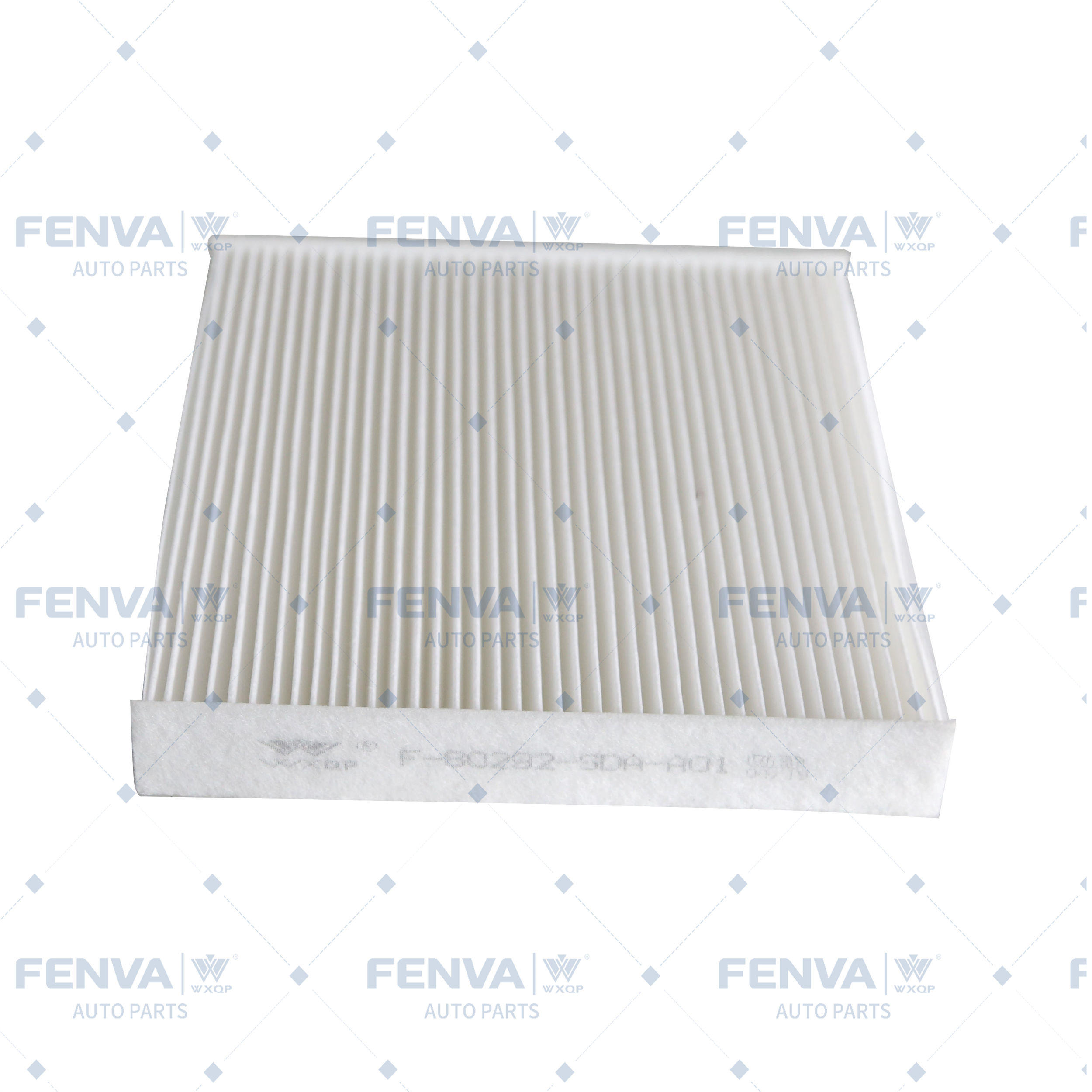 Filtre, air de l'habitacle WXQP 12335