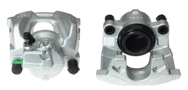Étrier de frein 4X4 ESTANFI PDF-13-071