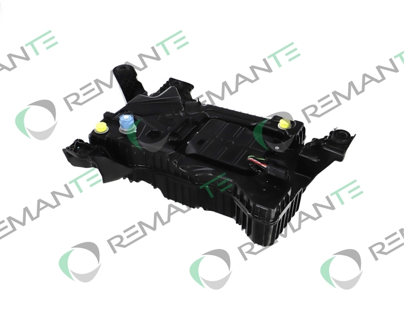 Unité réservoir, Injection d'urée REMANTE 002-024-000005R