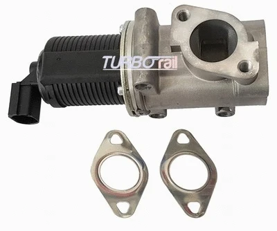 Vanne EGR TURBORAIL TR00561