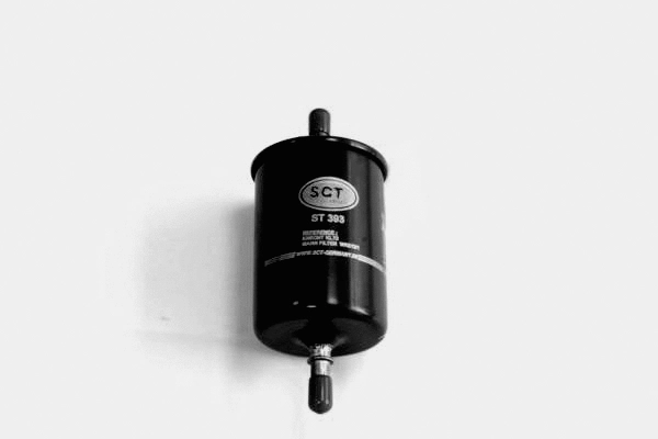 Filtre à carburant SCT - MANNOL ST 393