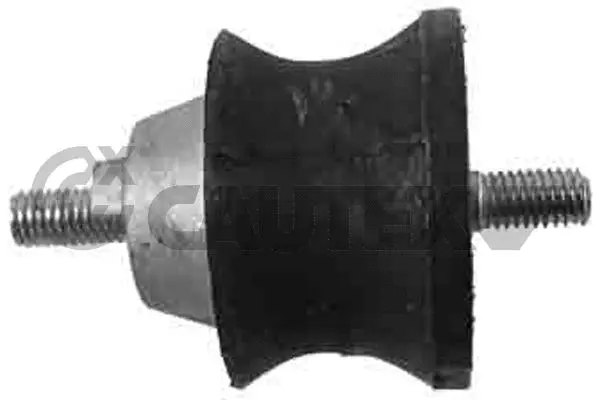 Suspension, boîte automatique CAUTEX 766876