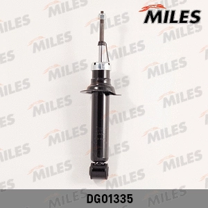 Amortisseur MILES DG01335