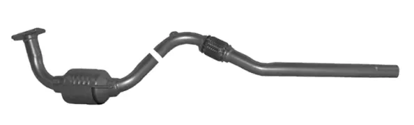 Catalyseur IMASAF 30.90.53