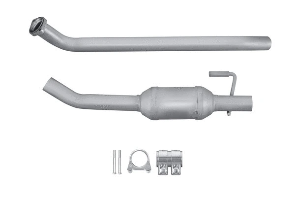 Catalyseur Faurecia FS50304K
