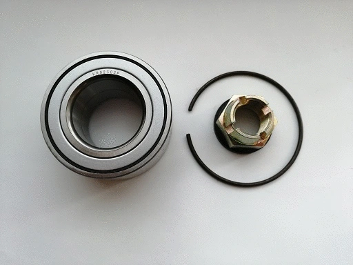 Kit de roulements de roue TECHNOX KC15512P ECO