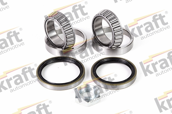 Kit de roulements de roue KRAFT AUTOMOTIVE 4105700