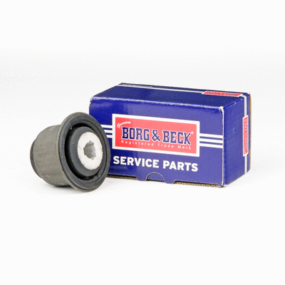 Suspension, bras de liaison BORG & BECK BSK6151