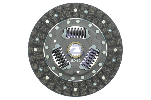 Disque d'embrayage AISIN DS-036