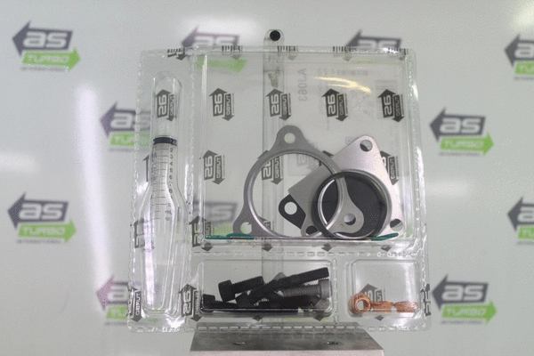Kit de montage, compresseur DA SILVA AJ063