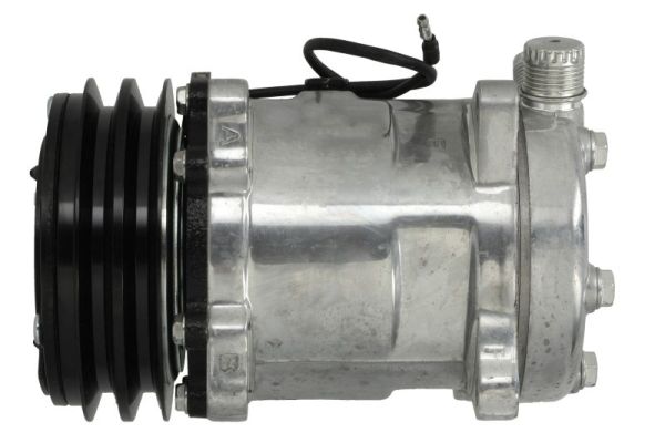 Compresseur, climatisation THERMOTEC KTT090186
