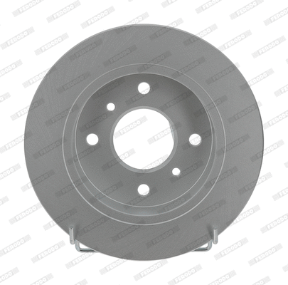 Disque de frein FERODO DDF267C