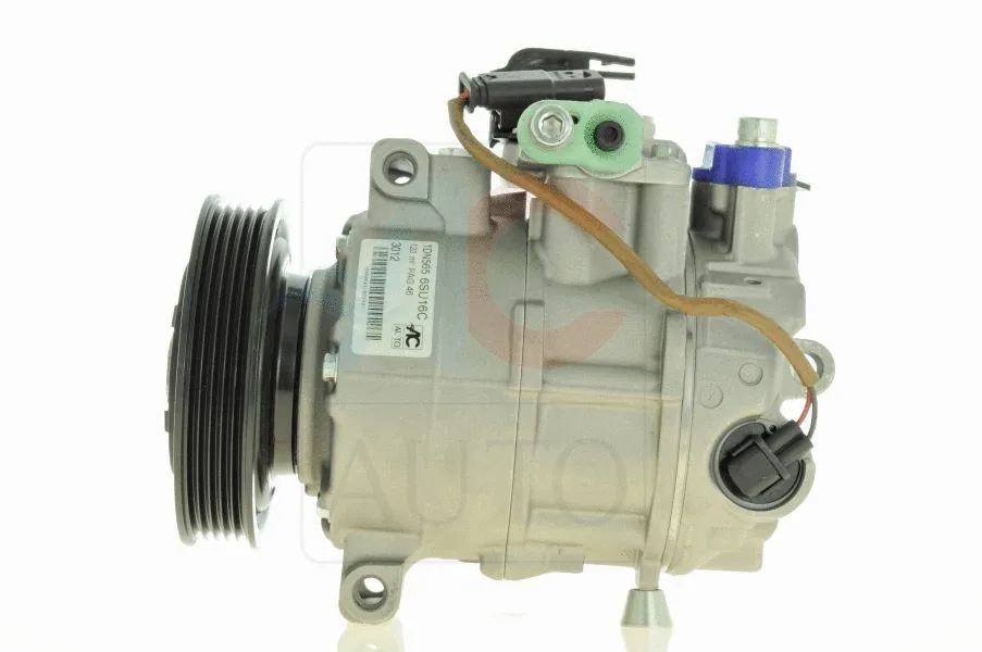 Compresseur, climatisation ACAUTO AC-01DN565