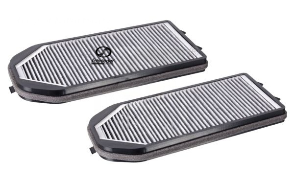 Filtre, air de l'habitacle SCHNIEDER AUTOTECH BMS99.00036