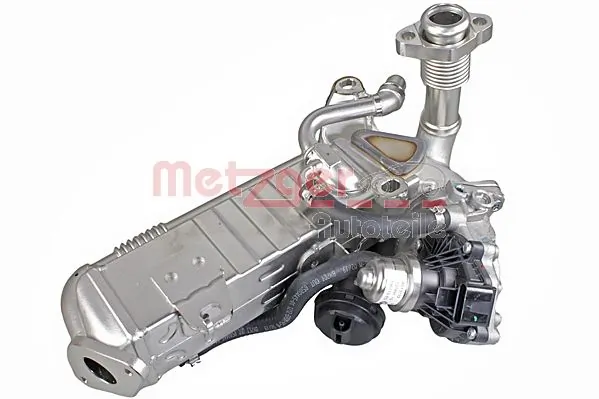 Module-EGR METZGER 0892906