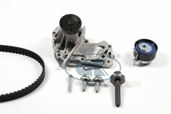 Pompe à eau + kit de courroie crantée GK K980777C