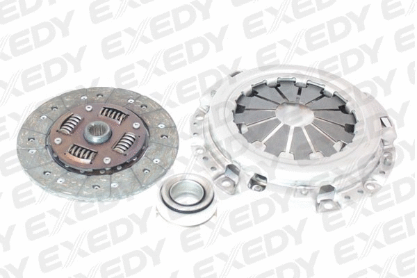 Kit d'embrayage EXEDY DWK2004