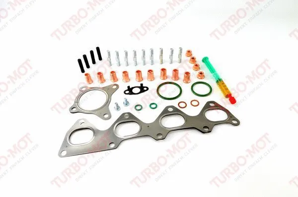 Kit de montage, compresseur TURBO-MOT MS1403
