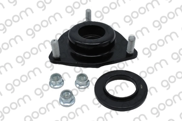 Kit d'assemblage, amortisseurs GOOM SM-0466