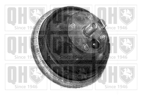 Support moteur QUINTON HAZELL EM2466